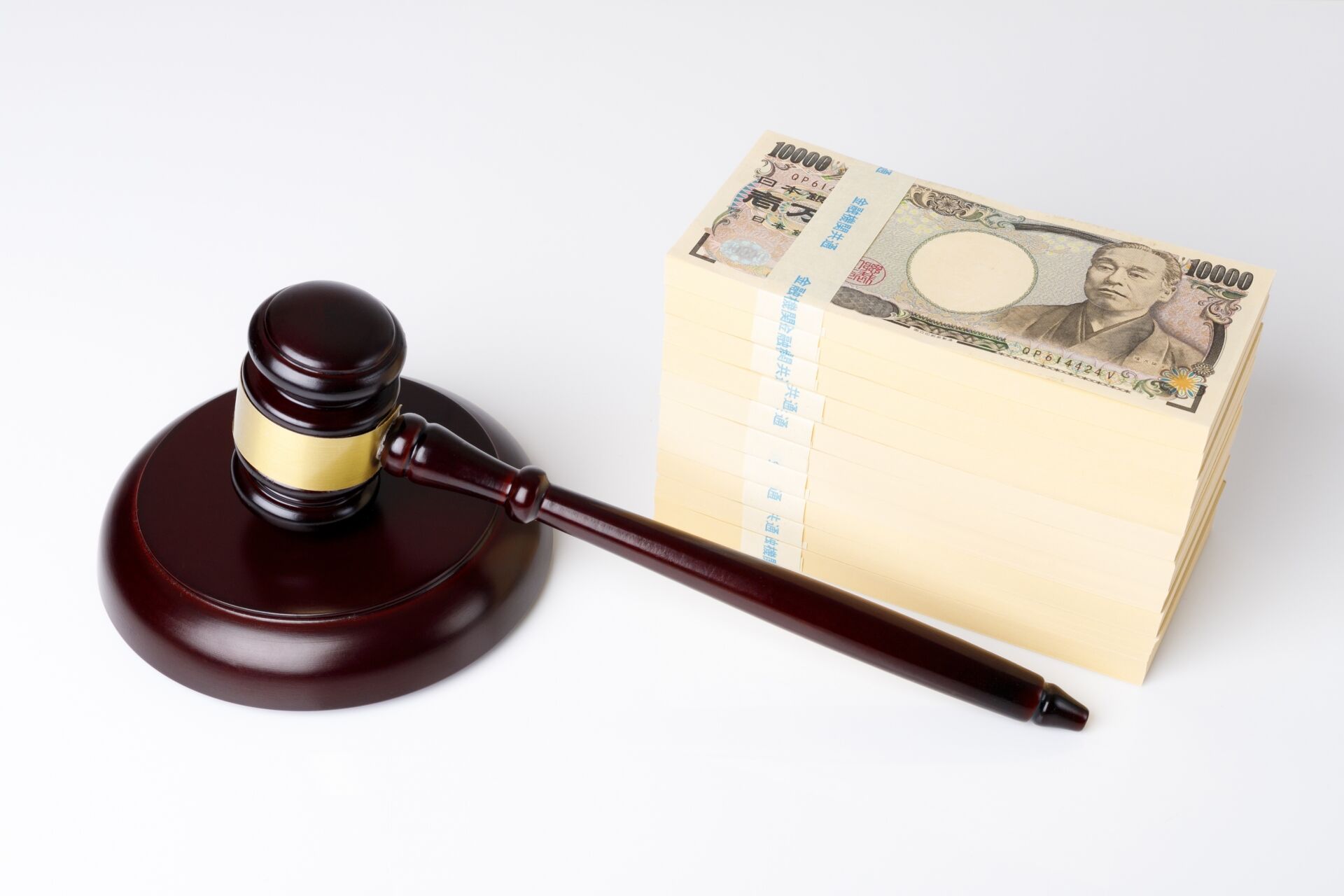 多額の慰謝料