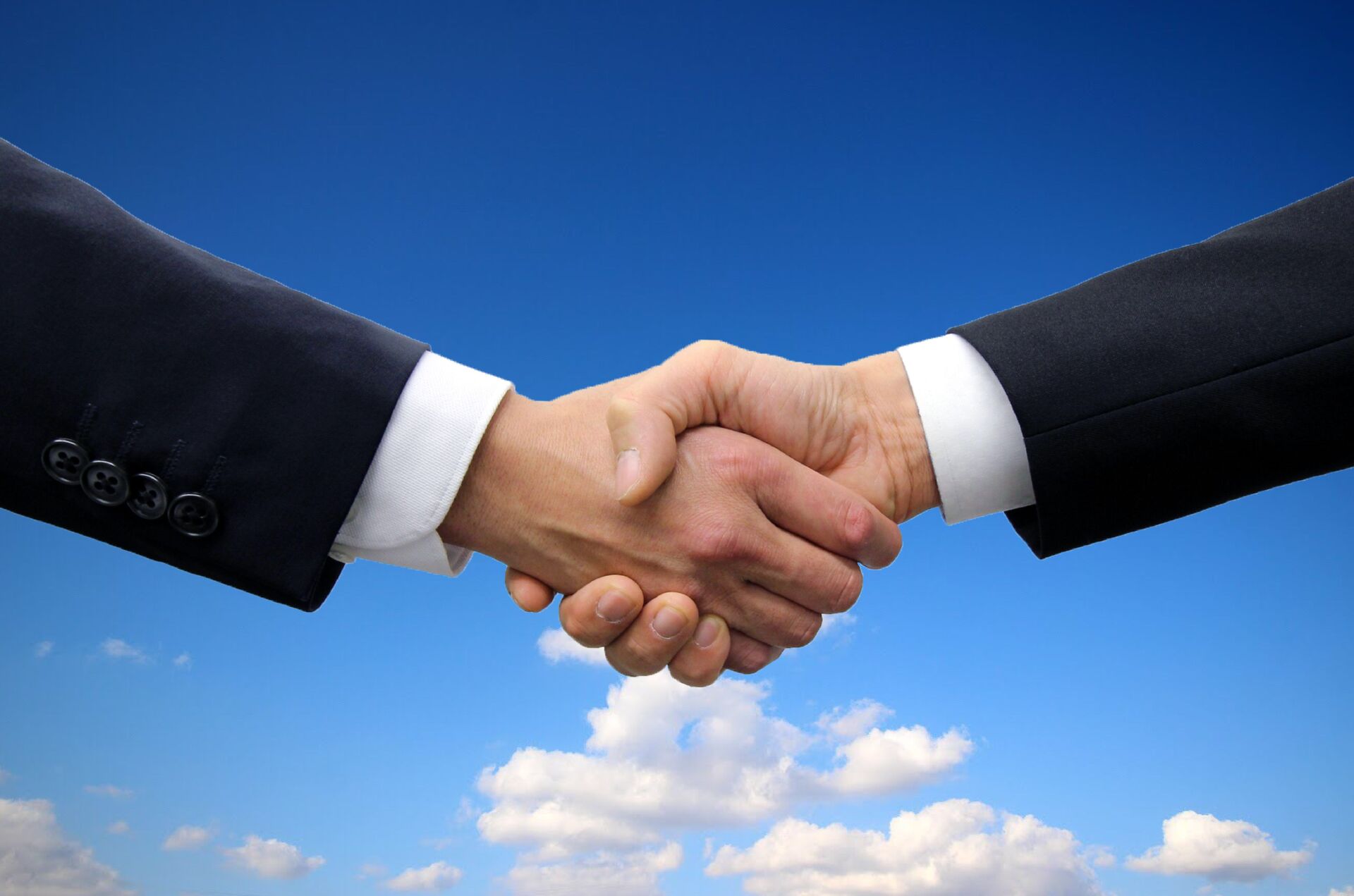 契約完了